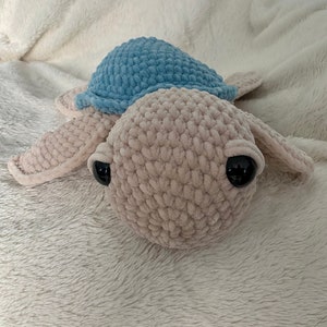 Little Timmy Turtle#soft and squishy