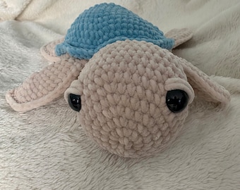 Little Timmy Turtle#soft and squishy