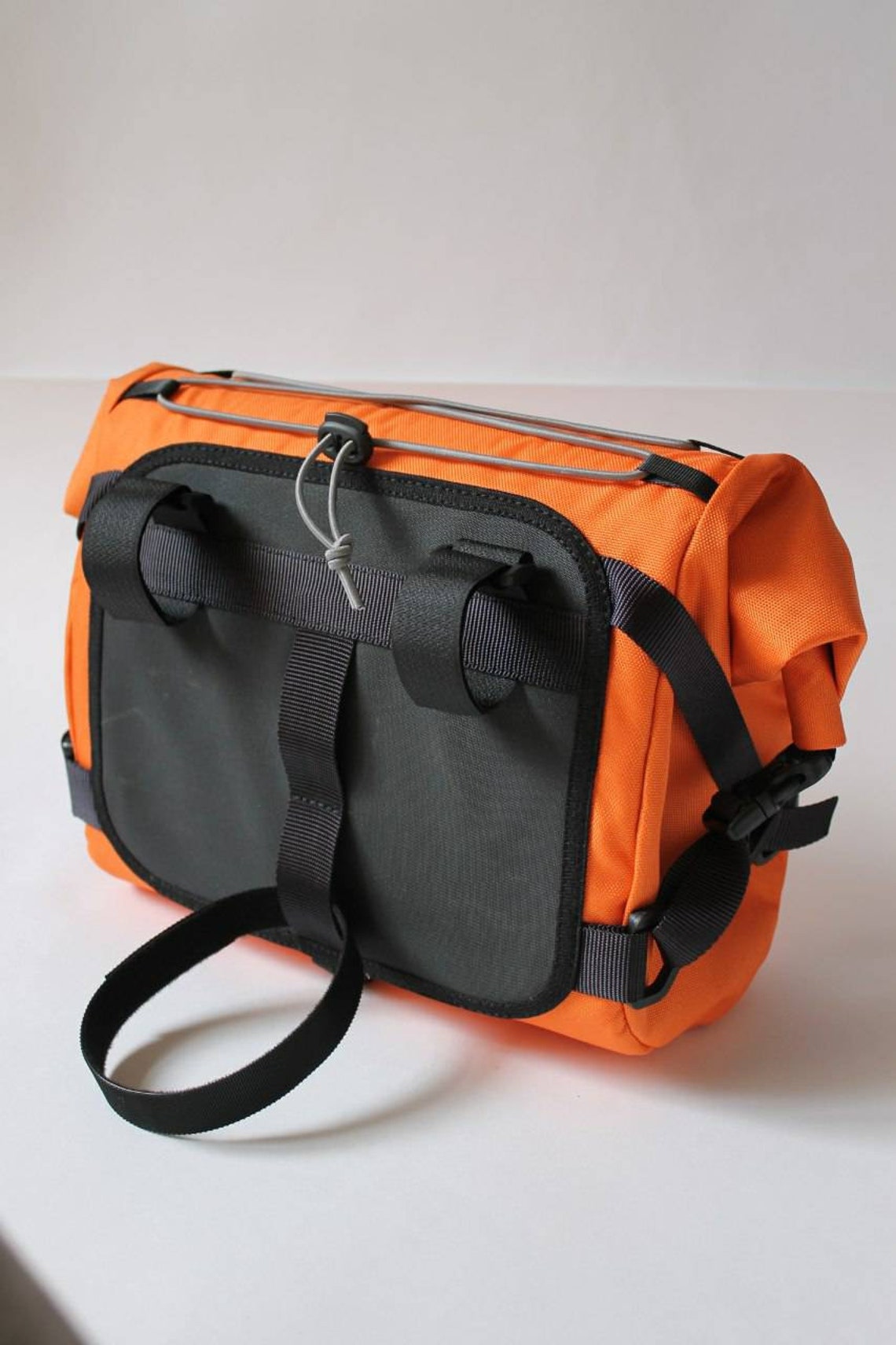 Handlebar bag 8L Etsy