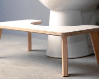 Badezimmerhocker Etsy