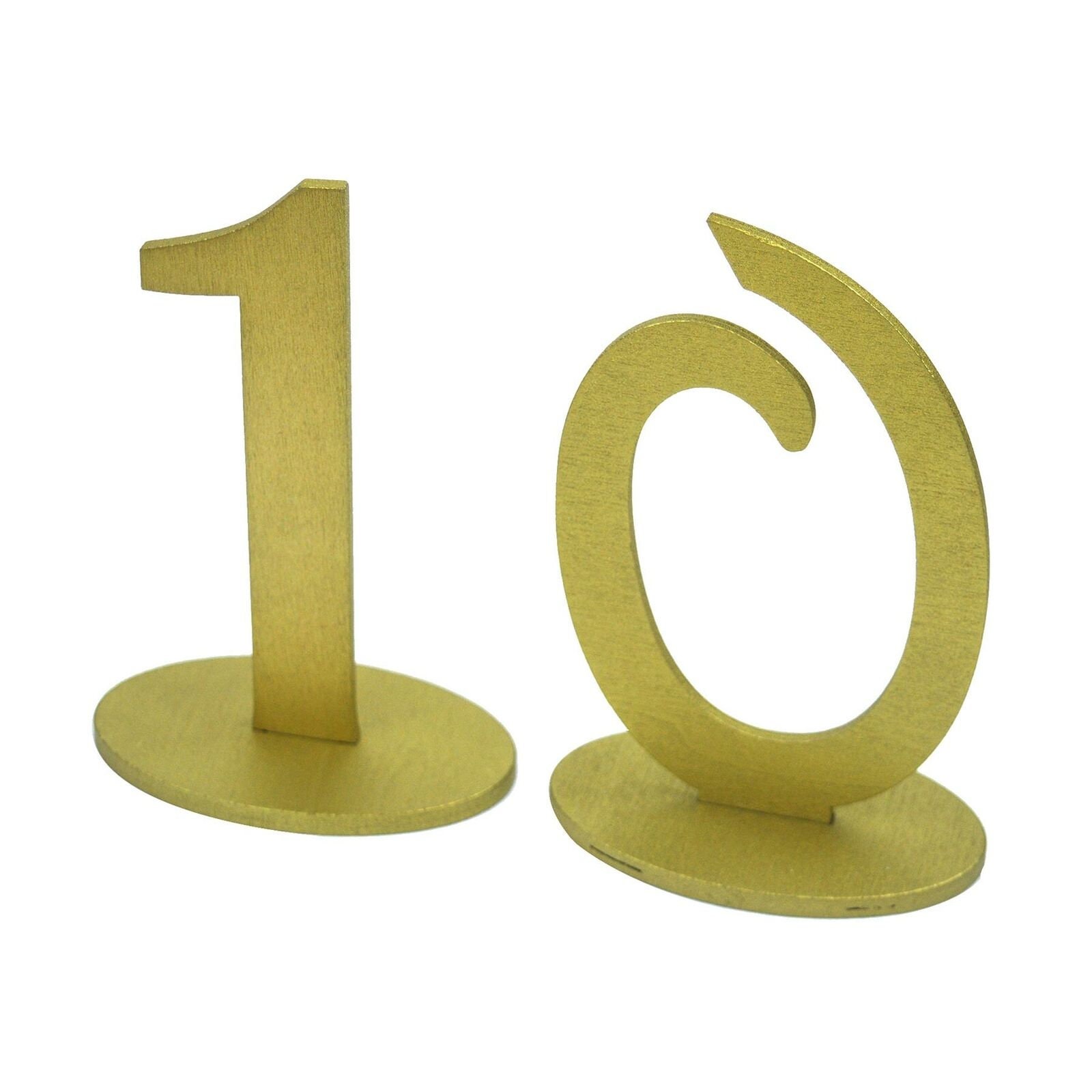 Wooden Table Numbers Wedding Decor Table Numbers Wedding Etsy