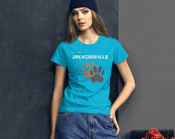 Women's Jacksonville T Shirt