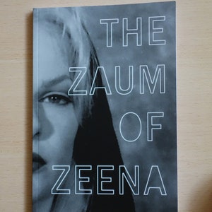 The Zaum of Zeena