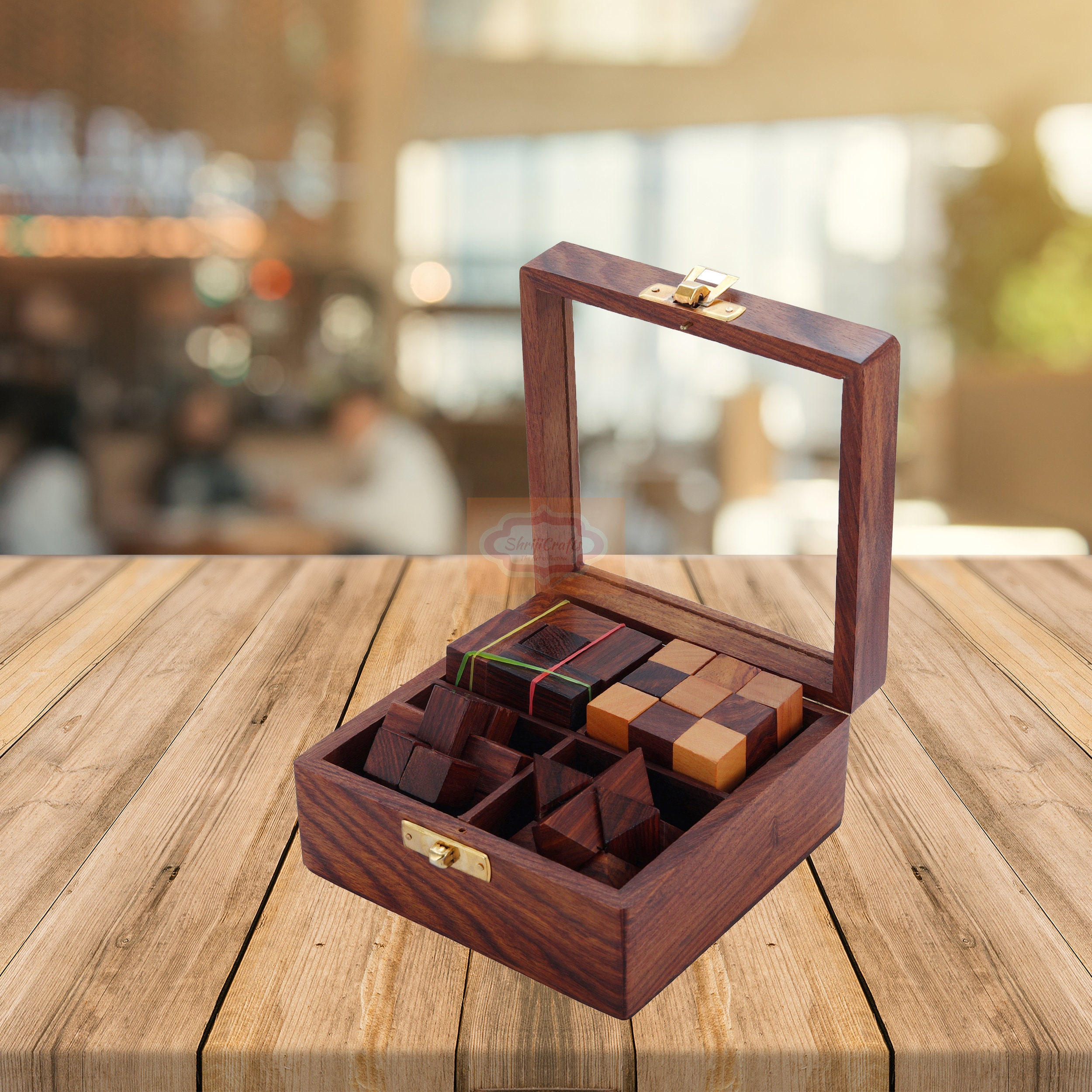 4 in 1 puzzles Outlet