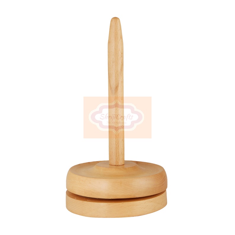 Hand Operated Premium Crafted Knitting Crochet Ball Winder & Etsy