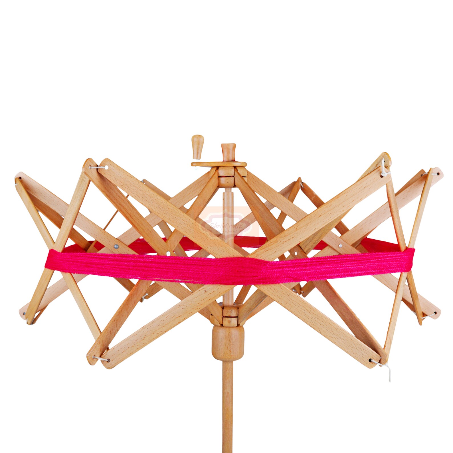 Hand Operated Premium Crafted Knitting Crochet Ball Winder & Etsy