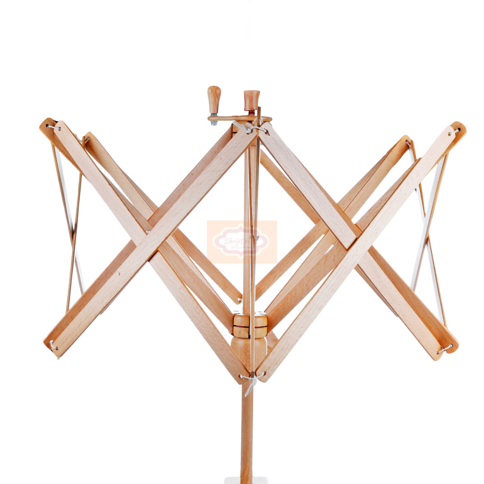 Hand Operated Premium Crafted Knitting Crochet Ball Winder & Etsy