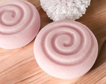 Shampoo solido idratante: cura vegana ayurvedica per capelli