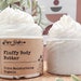 see more listings in the Whipped Body Butter section