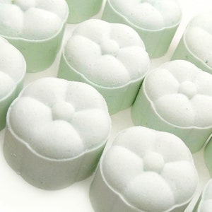 Breath… BIG Shower Steamers, Shower Bombs, Spa Gift Box, Shower Aromatherapy Self Care