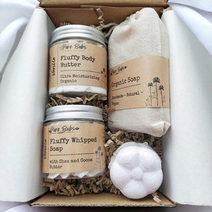 Geschenk für Frauen, Self Care Spa Geschenk, personalisierte Geschenkbox für sie, Valentinstag