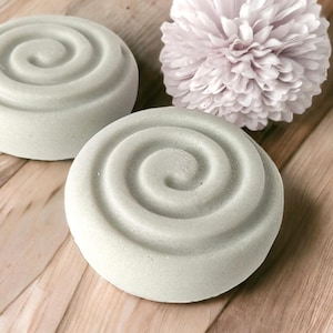 Natural Solid Shampoo Bar, Organic Self Care, Eco Friendly & Plastic Free, Vegan Shampoo Bar for Oily Hair with Ayurveda Powders
