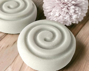 Ayurvedic Shampoo Bar: Natural, Vegan, Oily Hair, Eco-Friendly