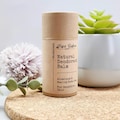 Natural Deodorant Balm: Aluminum & Baking Soda Free for Sensitive Skin