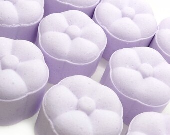 Sleepy Time Lavender Shower Steamer: Aromatherapy Spa Gift Box
