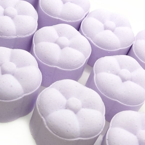 Sleepy Time! BIG Shower Steamers, Shower Bombs, Spa Gift Box, Shower Aromatherapy Self Care