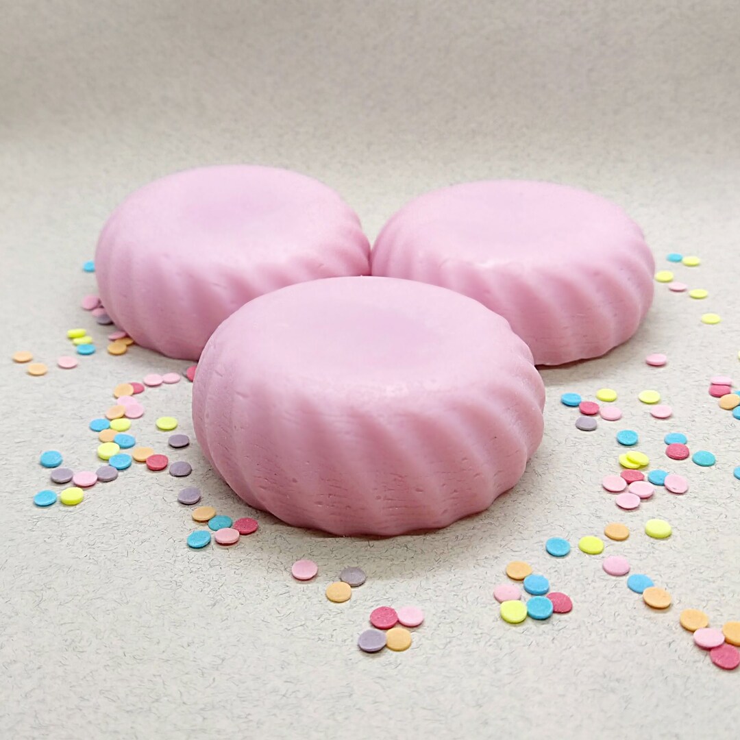 Natural Solid Conditioner Bar Organic Self Care Eco Friendly Etsy