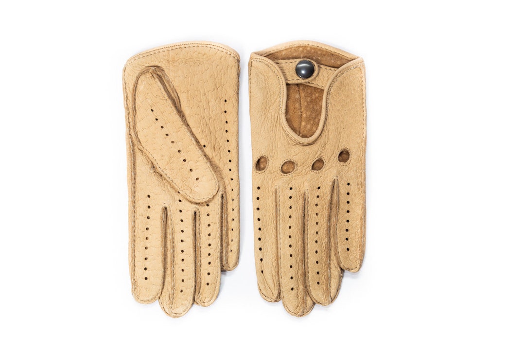 Women's Driving Gloves Etsy