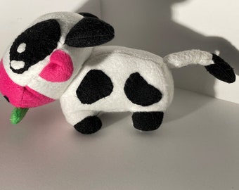 cow plush