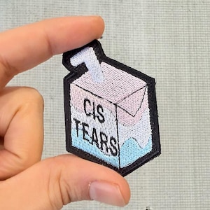Cis-Tränen