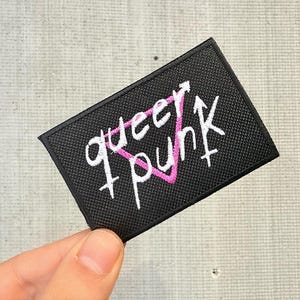Queer Punk