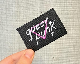 Queer Punk