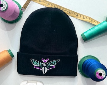 Hardcore Cap