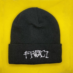 Fr0c1 cap