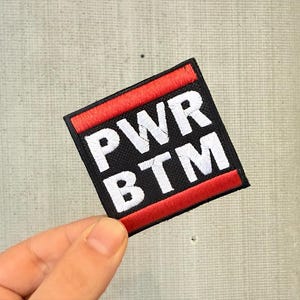 BTM de potencia