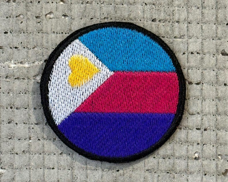 PRIDE FLAGS Polyamory