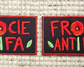 FRANT CIEFA (fr cie - ant fa)