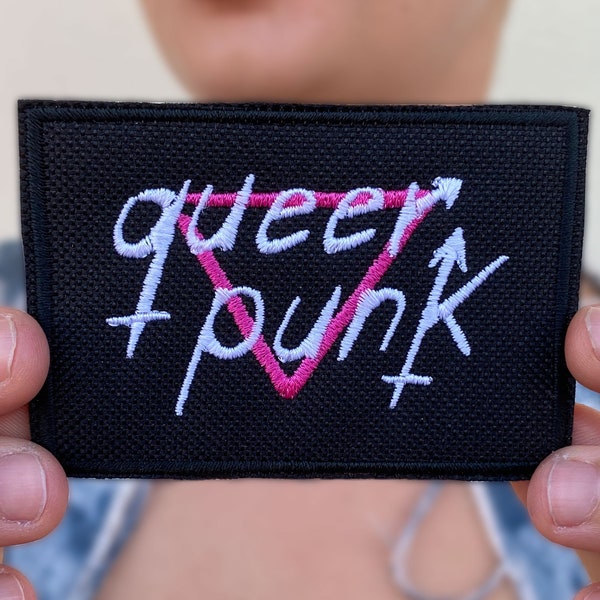 Queer Punk