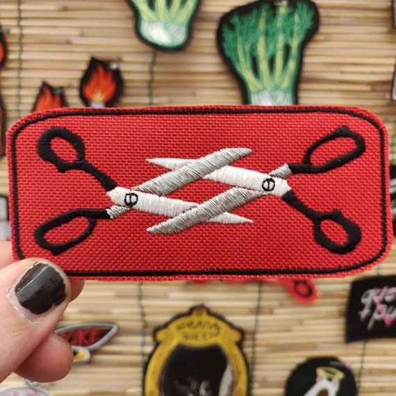 Scissors Sisters Etsy