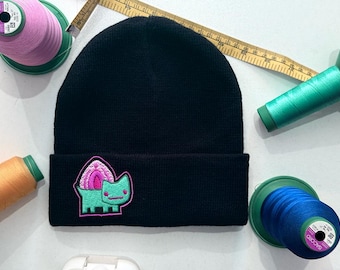 Vulvasaur Cap