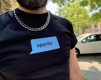 Disappeared from Grindr T-shirt