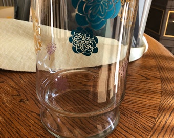 Tulip Bulb Vase Etsy