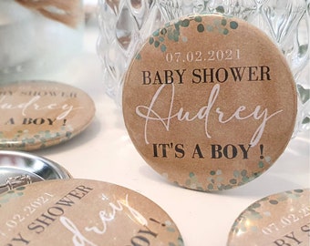 Baby Shower Favor Etsy