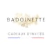 Badginette
