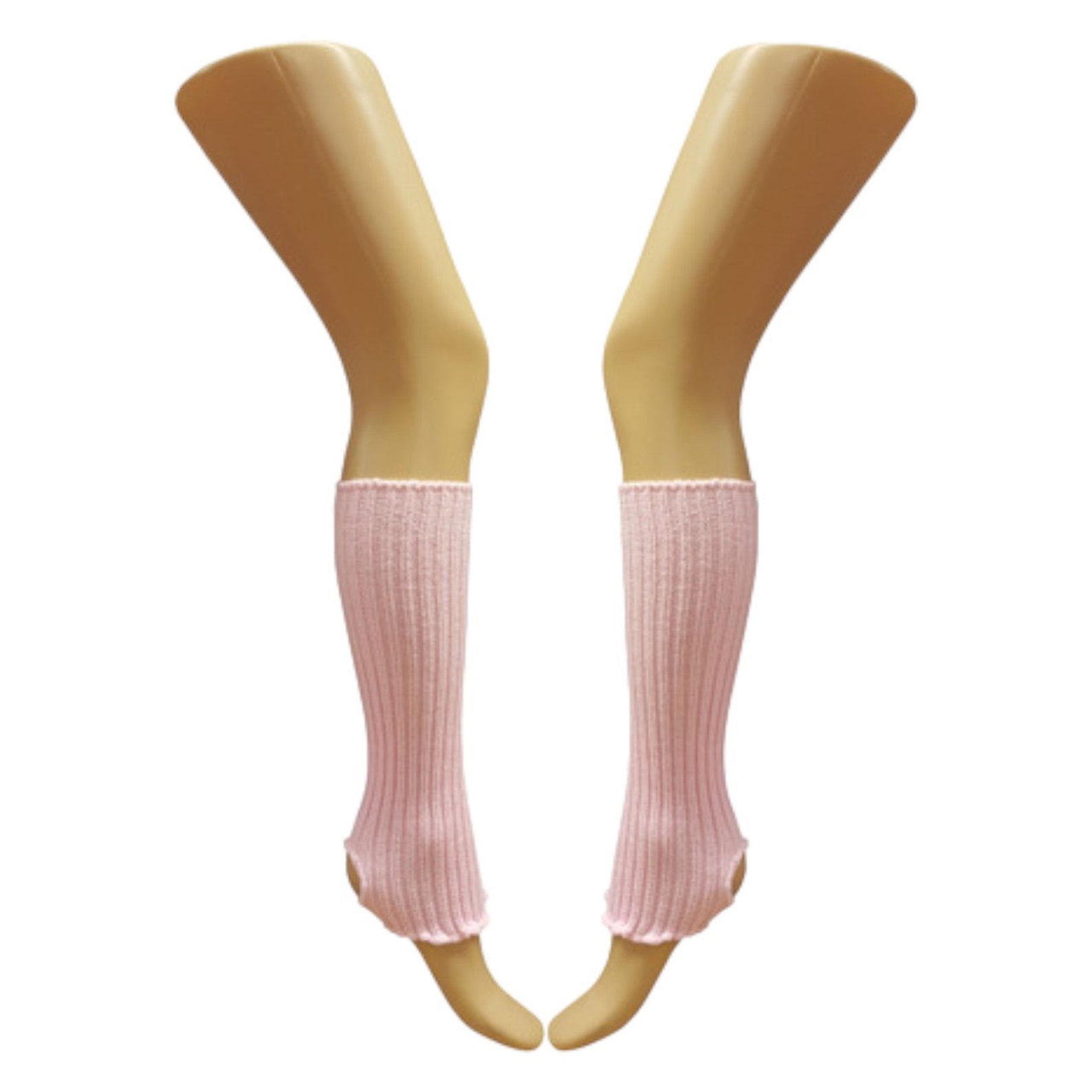 3982 Hailey Stirrup Leg Warmers