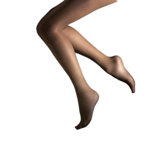 Sauber Gambaletto Maglia Liscia 70 Denari Camel 4