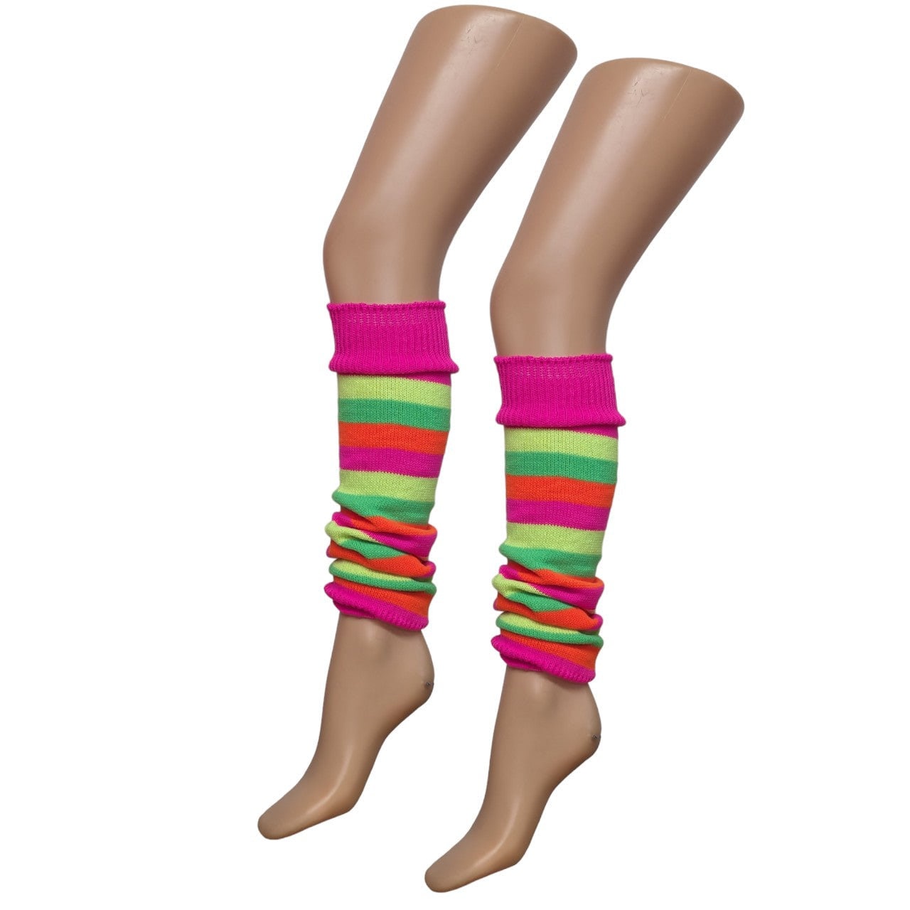 Mooie set van beenwarmers voor vrouwen