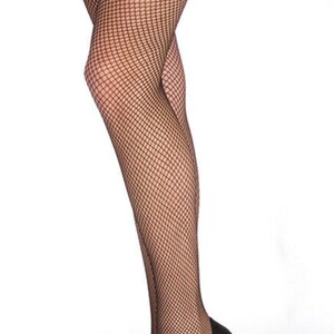 Silver Legs Ultra Sheer Glass 