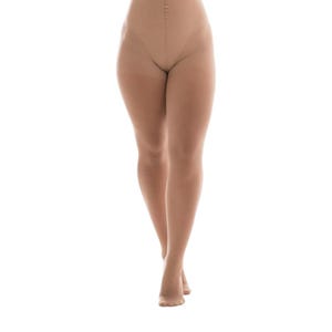 Italian Luxury 30 Denier Curvy Plus Size Tights (2 Colours / Sizes up to 5XL)