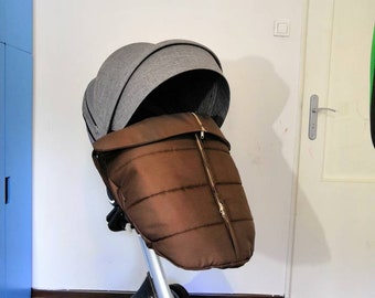 stokke scoot footmuff