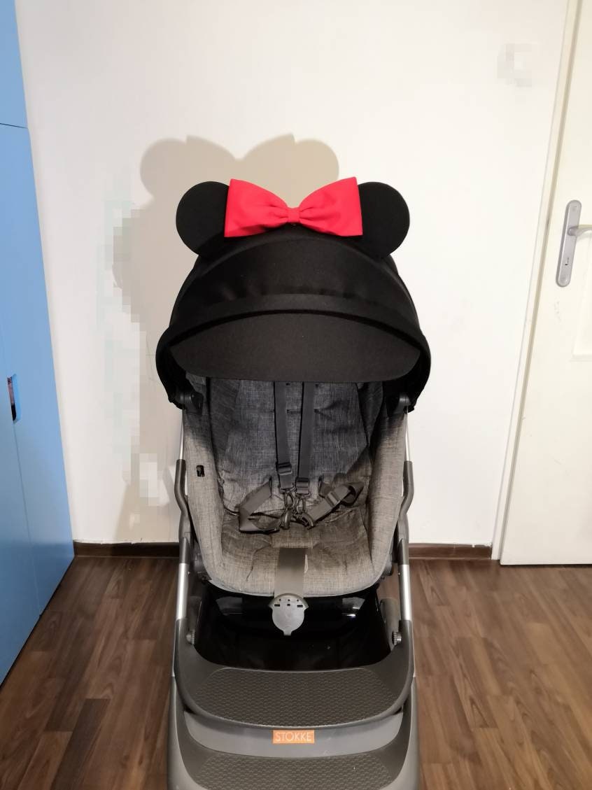 stokke scoot canopy