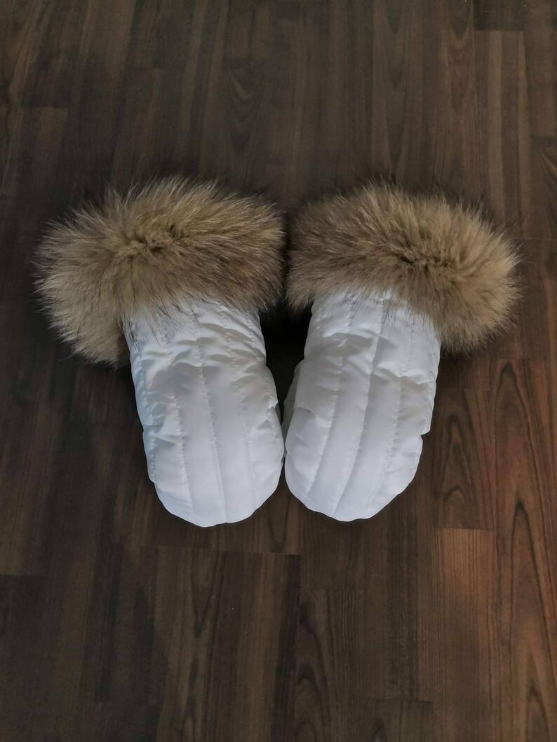 stroller hand muff bugaboo