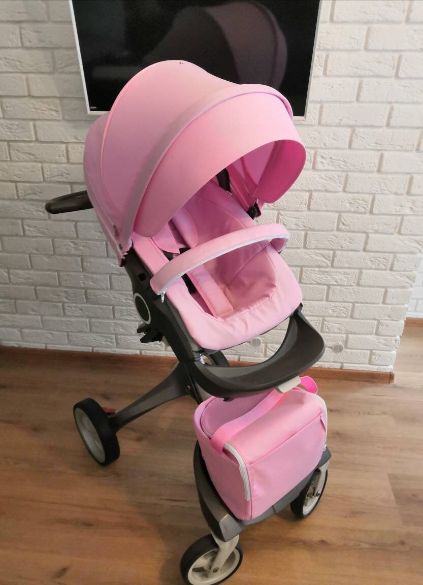 stokke stroller kit