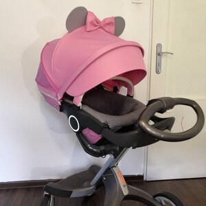 davis prams kinderwagen