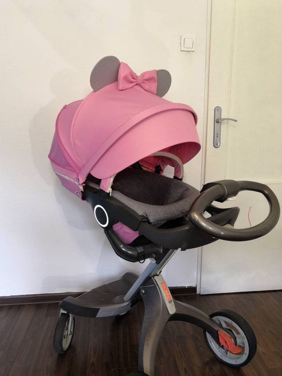 stokke stroller seat style kit