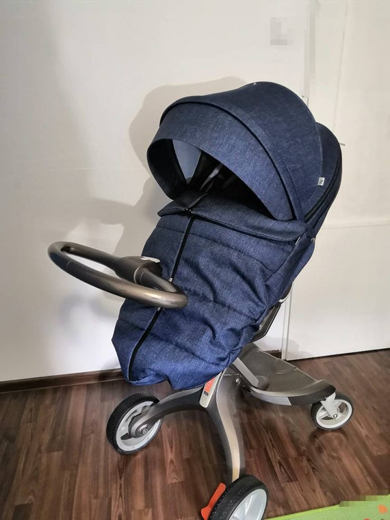 Stroller Style Kit Kit for Stokke Xplory Etsy Finland